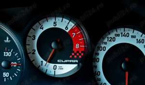 Seat "CUPRA" 300CP - Stage 1  Inmatriculat! - imagine 7