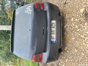 vand golf 4 ,sport modificata