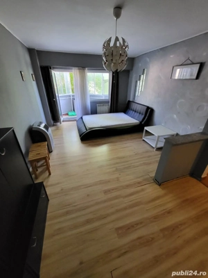 Calea Rahovei  garsoniera dec 