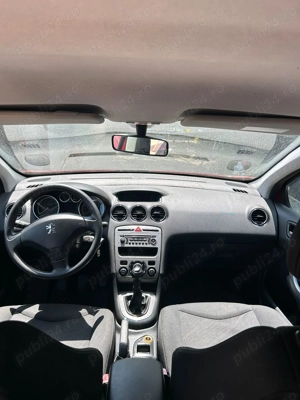 Vând Peugeot 308 - imagine 3