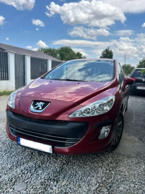 Vând Peugeot 308 - imagine 2