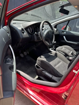 Vând Peugeot 308 - imagine 5