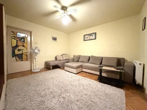 Apartament 1 camera, 32 mp utili, etaj 9, balcon 3 mp - Circumvalatiunii - imagine 2