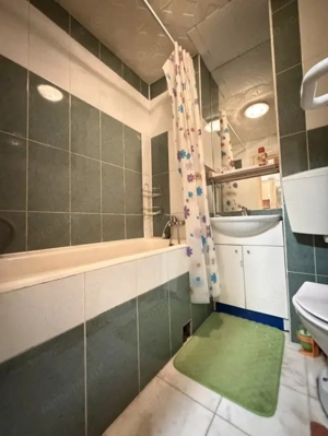 Apartament 1 camera, 32 mp utili, etaj 9, balcon 3 mp - Circumvalatiunii - imagine 6