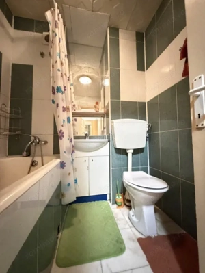 Apartament 1 camera, 32 mp utili, etaj 9, balcon 3 mp - Circumvalatiunii - imagine 5