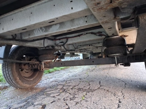 Vand Renault Master  - imagine 3