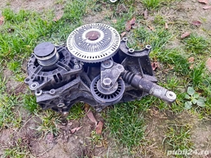 vand piese vw passat b5.5 1.9 tdi 131cp AVF