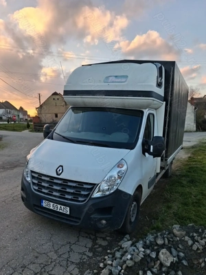 Vand Renault Master  - imagine 2