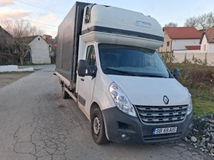 Vand Renault Master  - imagine 4