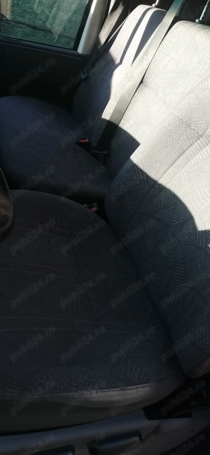 Transit 2,4 115cp, varianta cea lunga si inalta - imagine 5