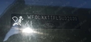 Transit 2,4 115cp, varianta cea lunga si inalta - imagine 8