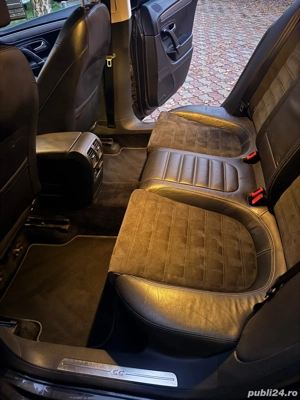 Passat CC 2012 Diesel - imagine 4