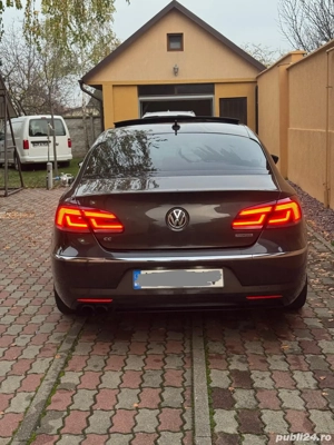 Passat CC 2012 Diesel - imagine 3