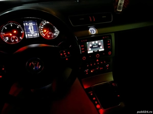 Passat CC 2012 Diesel - imagine 5