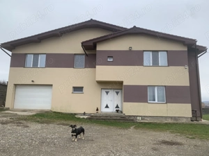 Casă vânzare 400mp, Hunedoara