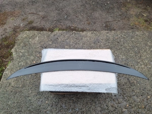 Eleron portbagaj bmw e92  - imagine 2