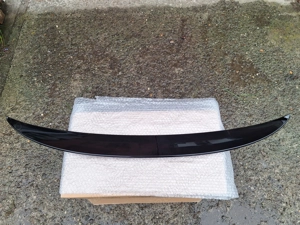 Eleron portbagaj bmw e92  - imagine 3