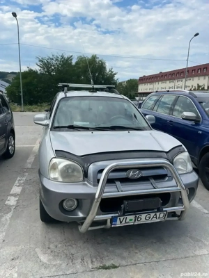 De vânzare Hyundai Santa fee 