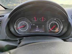 Opel Insignia 1.6 CDTI 136 CP Automată | 2017 - imagine 6