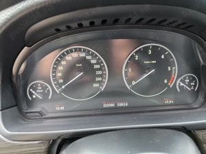 BMW  F10 LCI 530 Facelift - imagine 10