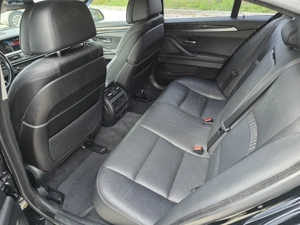 BMW  F10 LCI 530 Facelift - imagine 8