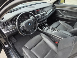 BMW  F10 LCI 530 Facelift - imagine 7