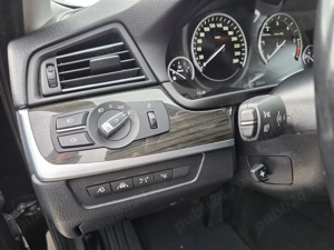 BMW  F10 LCI 530 Facelift - imagine 9