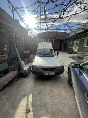 Dacia papuc oradea 1.6 benzina 