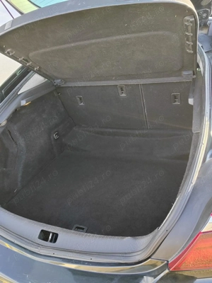 Opel Insignia 1.6 CDTI 136 CP Automată | 2017 - imagine 10