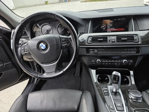 BMW  F10 LCI 530 Facelift - imagine 6