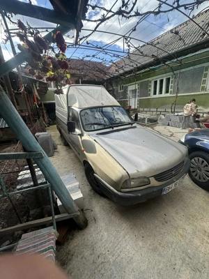 Dacia papuc oradea 1.6 benzina  - imagine 3