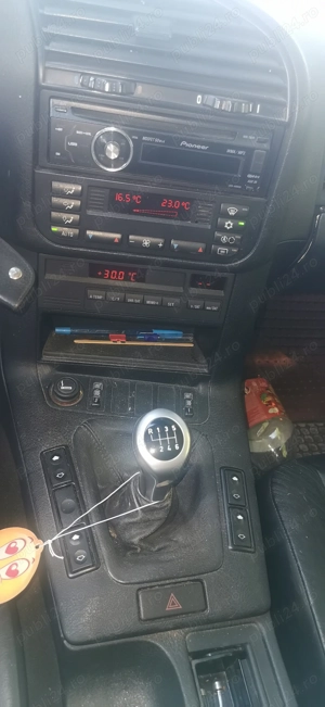 Bmw 318 i, break , full an 98 - imagine 5