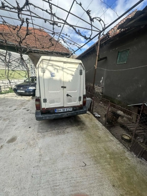 Dacia papuc oradea 1.6 benzina  - imagine 4