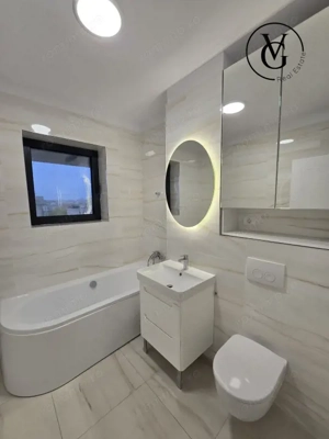 Apartament Nou – 2 Camere, Central, Lux și Confort - imagine 8