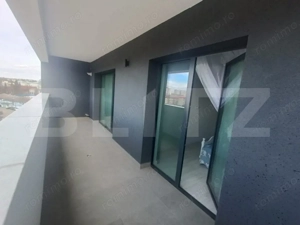 Apartament 2 camere , 61,7 mp utili  , bloc nou Avanera - imagine 5