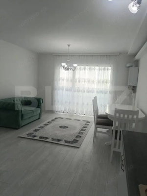 Apartament 2 camere , 61,7 mp utili  , bloc nou Avanera - imagine 2