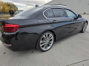 BMW  F10 LCI 530 Facelift - imagine 4