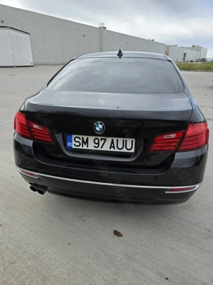 BMW  F10 LCI 530 Facelift - imagine 3