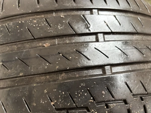 Set anvelope Continental 235/55/R19 - imagine 2