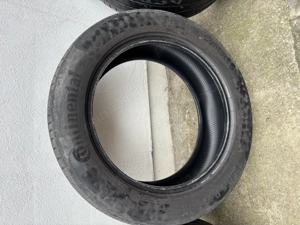 Set anvelope Continental 235/55/R19 - imagine 4