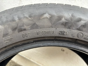 Set anvelope Continental 235/55/R19 - imagine 3