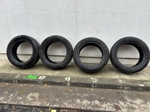 Set anvelope Continental 235/55/R19