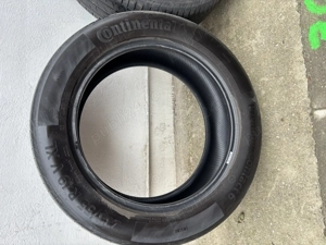 Set anvelope Continental 235/55/R19 - imagine 5