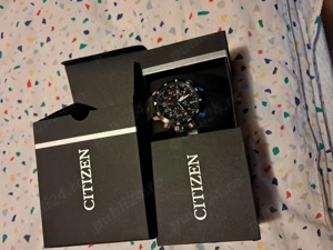 Vând ceas Citizen Eco-DRIVE - imagine 4