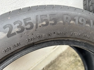 Set anvelope Continental 235/55/R19 - imagine 8