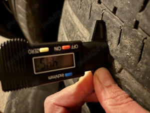 Set anvelope Continental 235/55/R19 - imagine 7