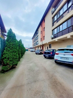 Garsoniera strada Cireșului, Fundeni Dobroești 