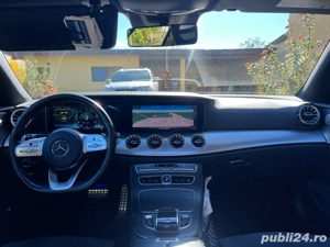 vand mercedes E 300 Coupe - imagine 2