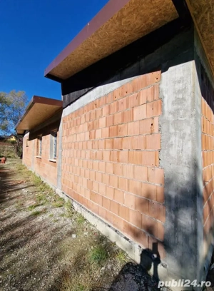 Casa in Vladesti - imagine 3