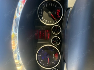 Vând WV Touareg 2009